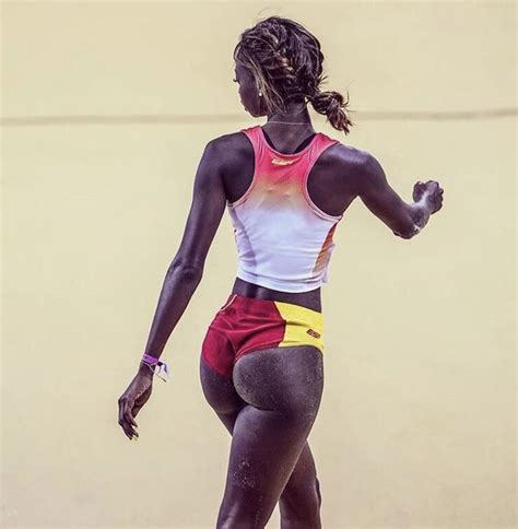 fatima diame ass|BEST BEHIND IN SPORTS .